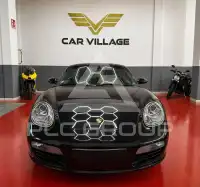 2007 Porsche BOXSTER
