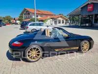 2007 Porsche BOXSTER