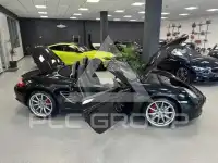 2007 Porsche BOXSTER