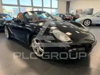 2007 Porsche BOXSTER