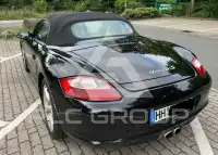 2007 Porsche BOXSTER