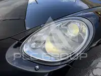 2007 Porsche BOXSTER