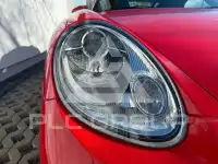 2007 Porsche BOXSTER