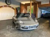 2007 Porsche BOXSTER