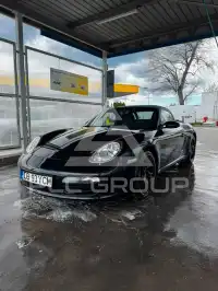 2007 Porsche BOXSTER