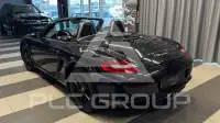 2007 Porsche BOXSTER
