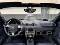 2007 Porsche BOXSTER