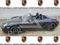 2007 Porsche BOXSTER