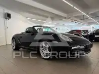 2007 Porsche BOXSTER