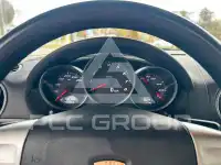 2007 Porsche BOXSTER