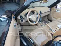 2007 Porsche BOXSTER
