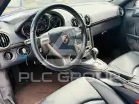2007 Porsche BOXSTER