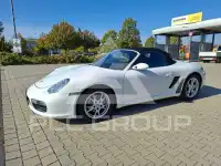 2007 Porsche BOXSTER