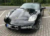 2007 Porsche BOXSTER