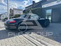 2007 Porsche BOXSTER
