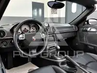 2007 Porsche BOXSTER