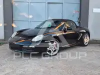 2007 Porsche BOXSTER