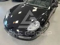 2007 Porsche BOXSTER