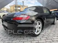 2007 Porsche BOXSTER
