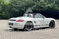 2007 Porsche BOXSTER