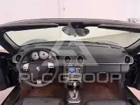2007 Porsche BOXSTER