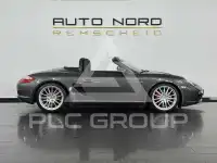 2007 Porsche BOXSTER