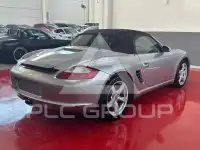2007 Porsche BOXSTER