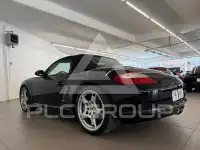 2007 Porsche BOXSTER
