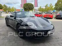 2007 Porsche BOXSTER