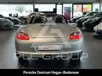 2007 Porsche BOXSTER