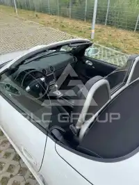 2007 Porsche BOXSTER