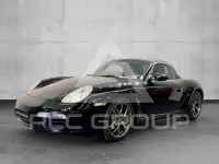 2007 Porsche BOXSTER