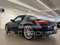 2007 Porsche BOXSTER