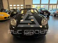 2007 Porsche BOXSTER