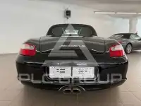2007 Porsche BOXSTER