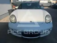 2007 Porsche BOXSTER