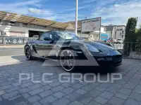 2007 Porsche BOXSTER