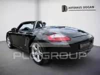 2007 Porsche BOXSTER