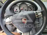 2007 Porsche BOXSTER