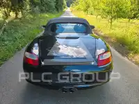 2007 Porsche BOXSTER
