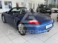 2007 Porsche BOXSTER