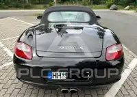 2007 Porsche BOXSTER