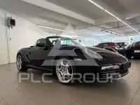 2007 Porsche BOXSTER