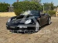 2007 Porsche BOXSTER