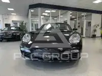 2007 Porsche BOXSTER