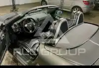 2007 Porsche BOXSTER