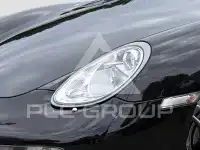 2007 Porsche BOXSTER