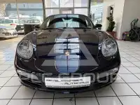 2007 Porsche BOXSTER