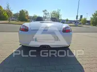 2007 Porsche BOXSTER