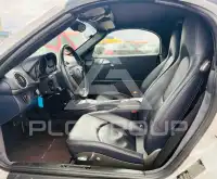 2007 Porsche BOXSTER